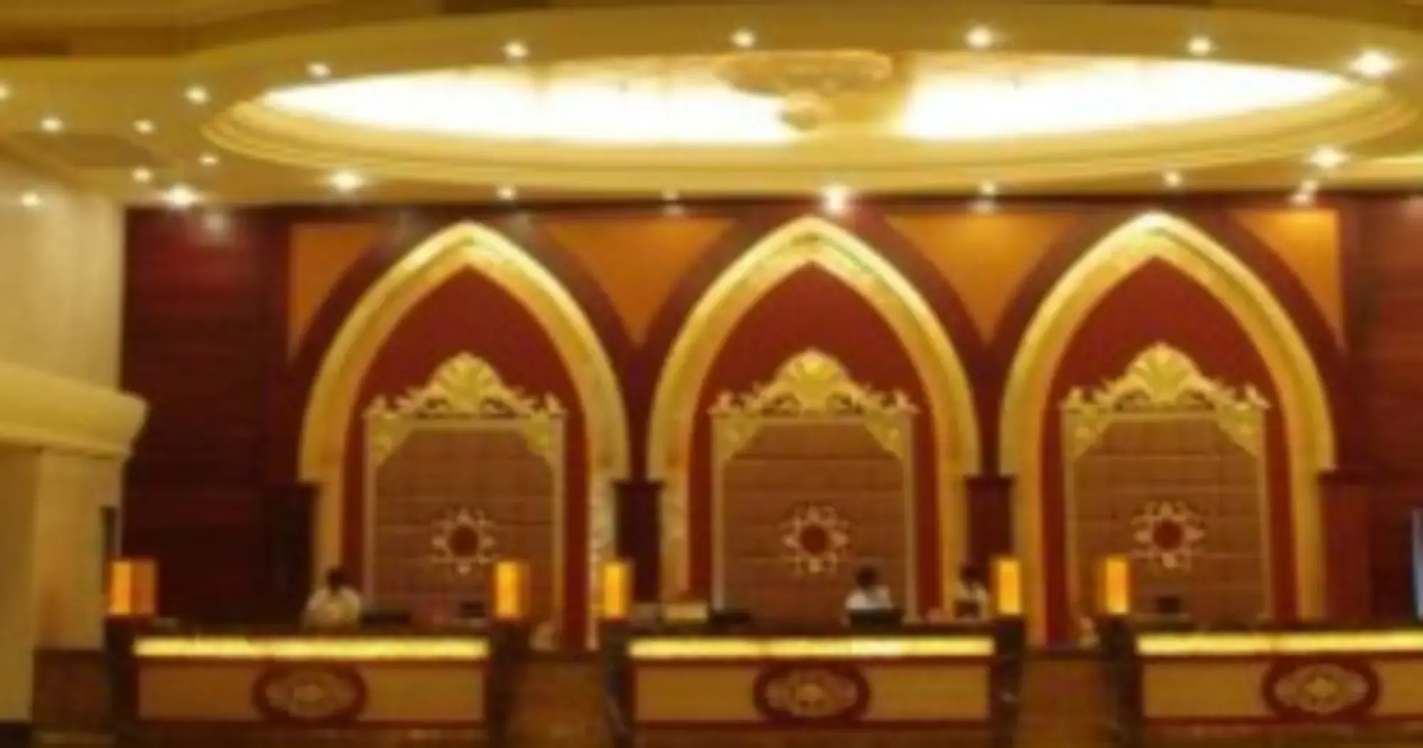 Baise Chuanhui Hotel