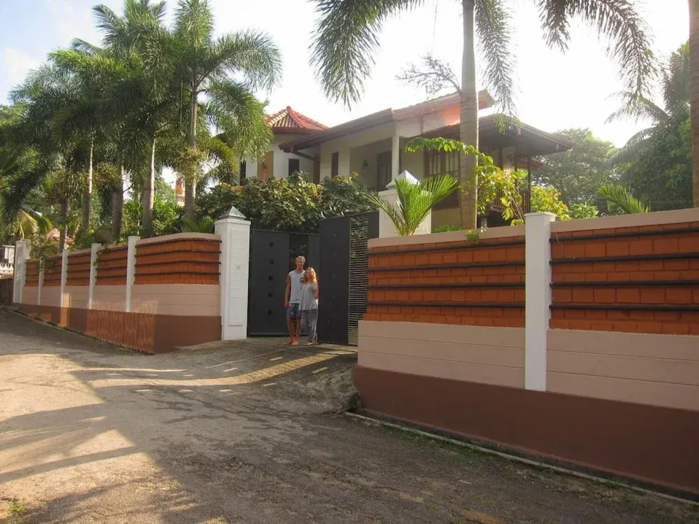 Sri Voc Homestay