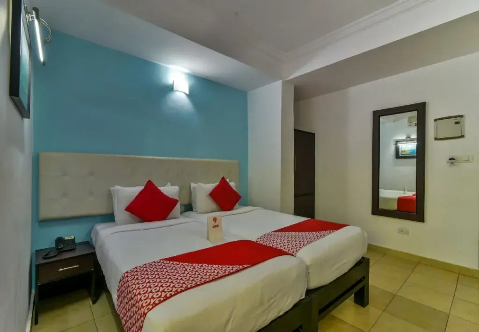 Silver Sand Holiday Village