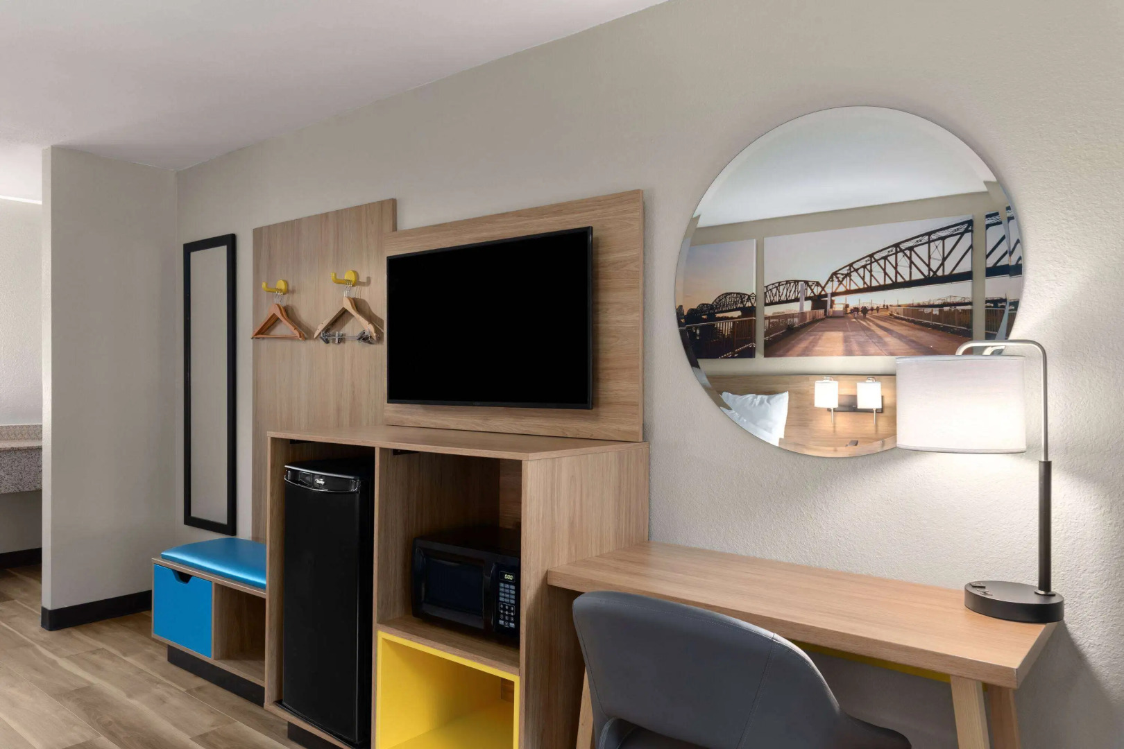 Days Inn by Wyndham Chattanooga Lookout Mountain West