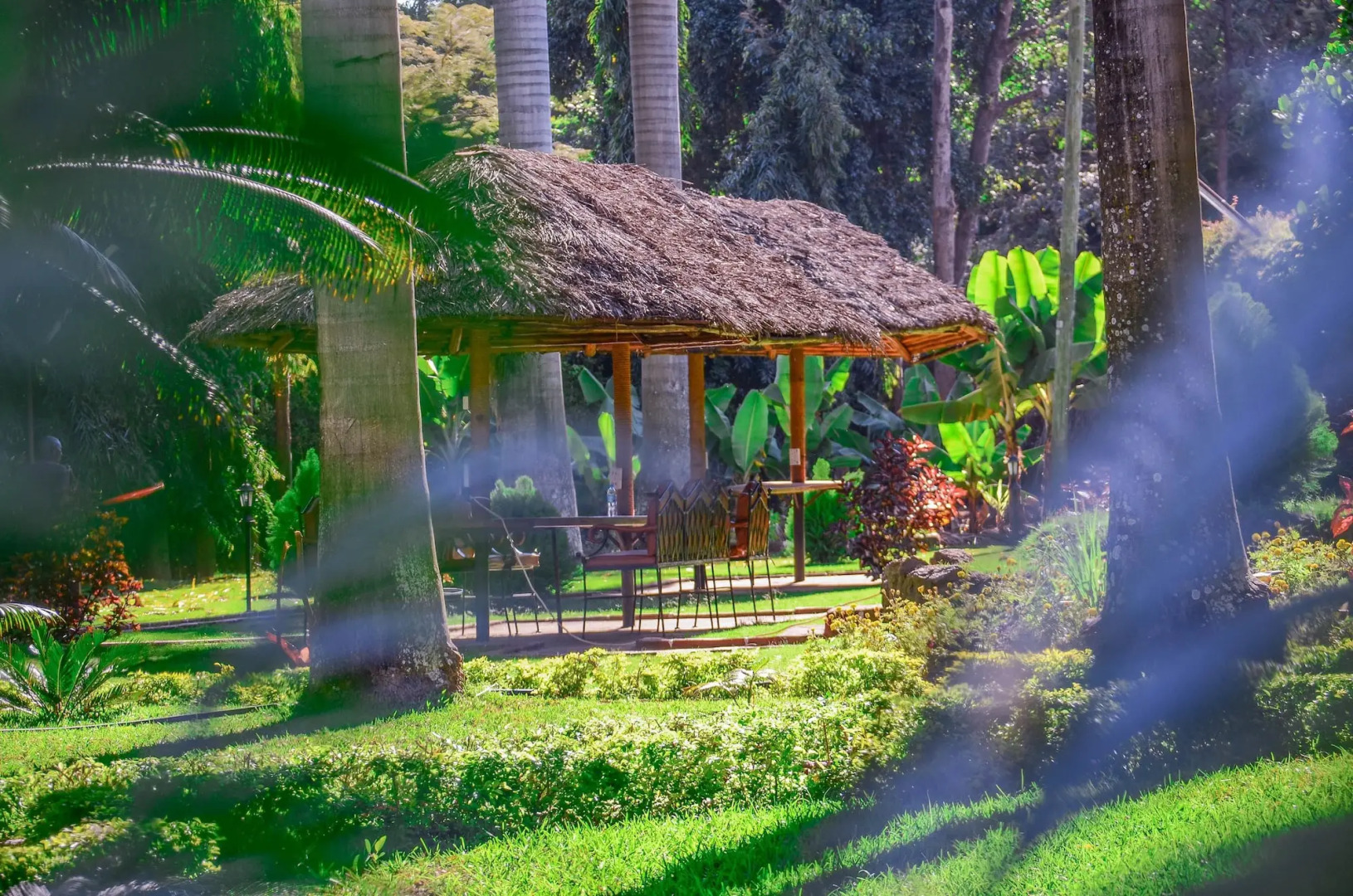 Mama Thea Homes - Hostel