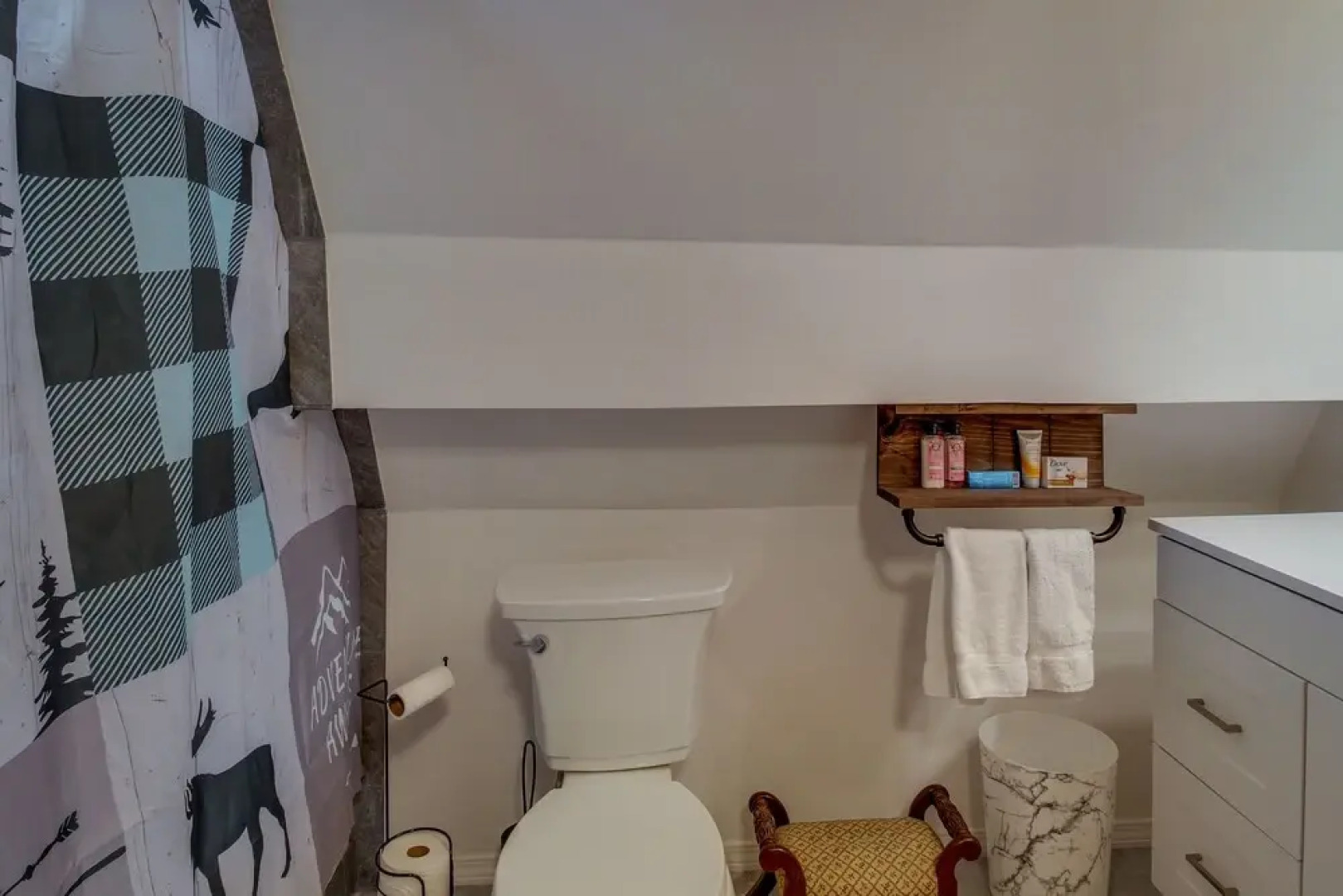 Adorable A-frame Cabin in Pinetop-lakeside!