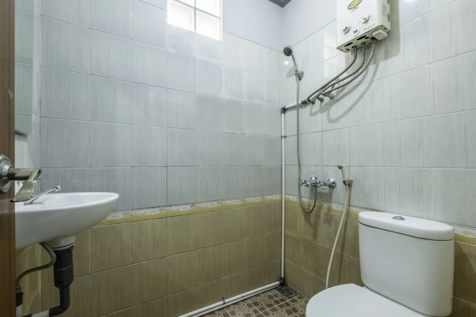 Rancabali Residence by OYO Rooms