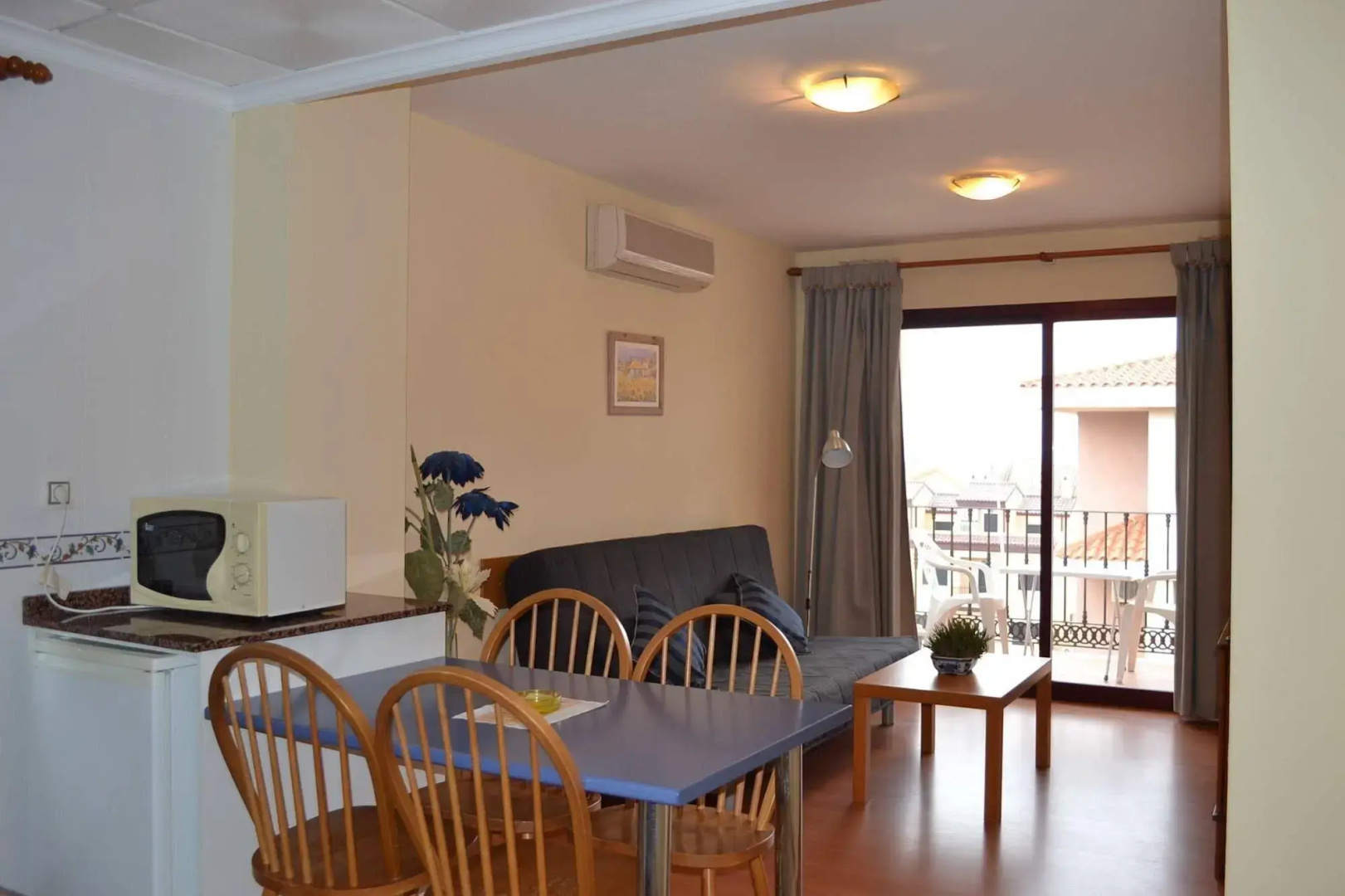 Aparthotel Porto Canet