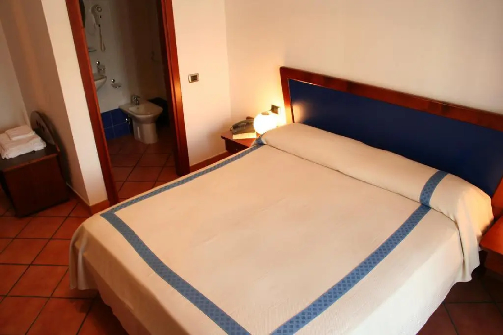 Hotel Locanda dei Trecento