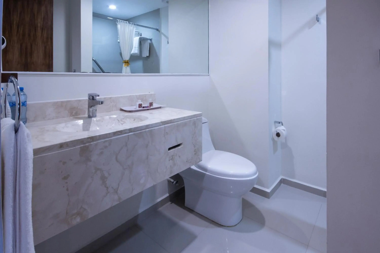 Hotel Misión Express Mérida Alta Brisa