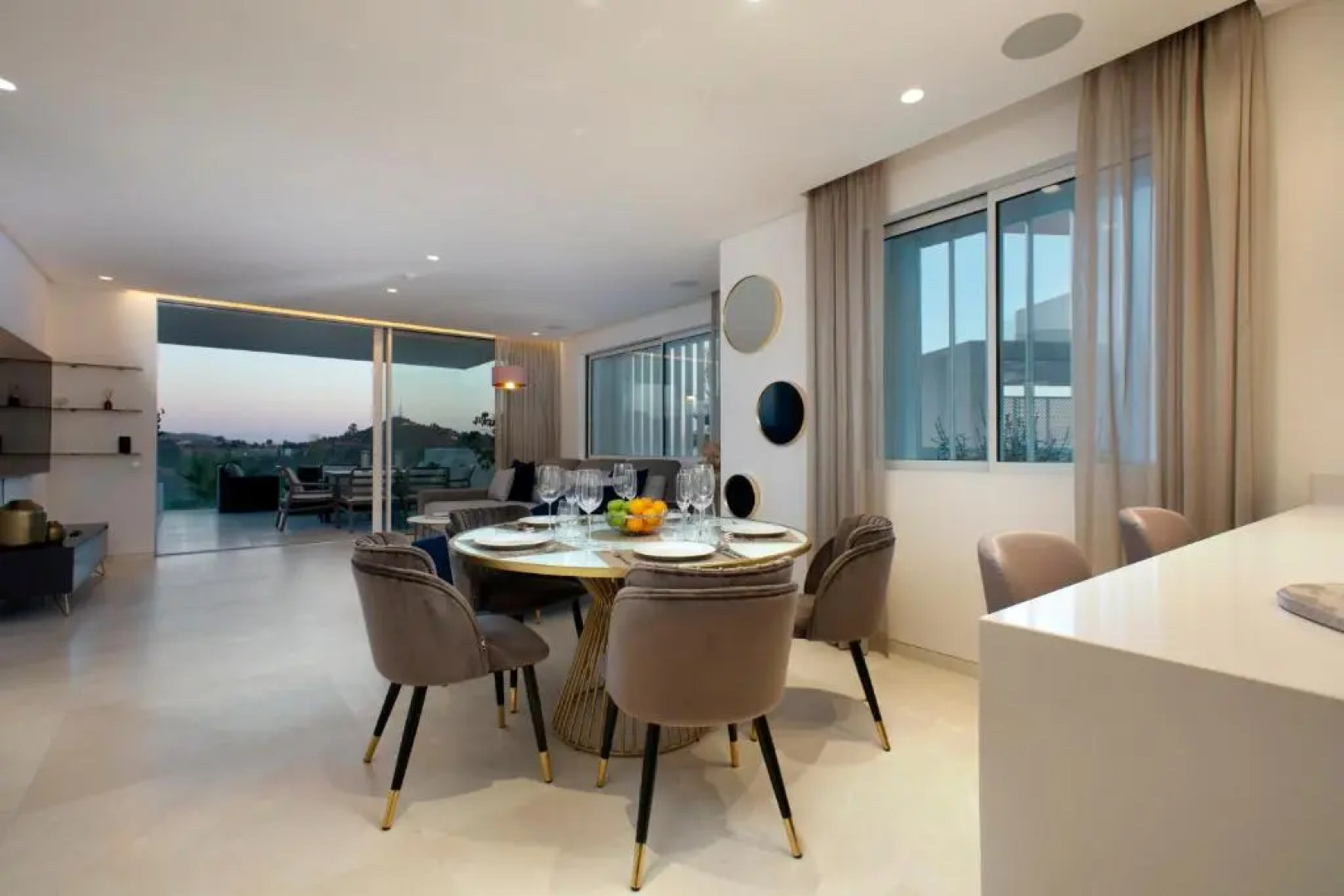 All About Almendros Apartments