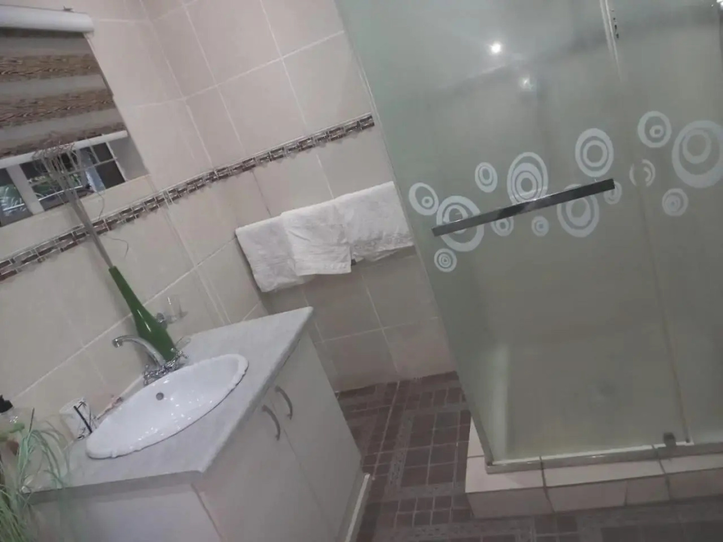 Sintokha Guest House