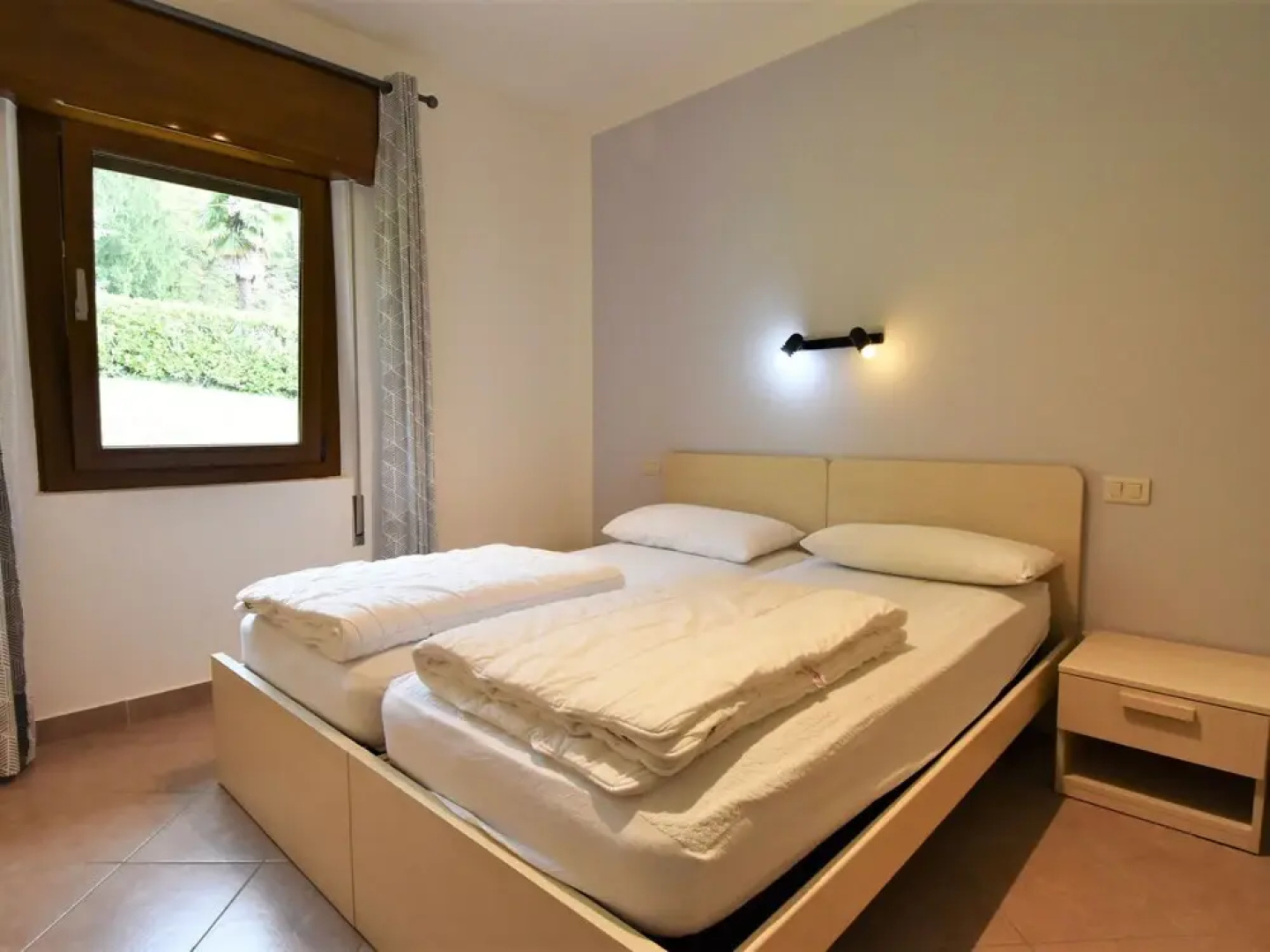 Villa Lackas Vesta in Vesta