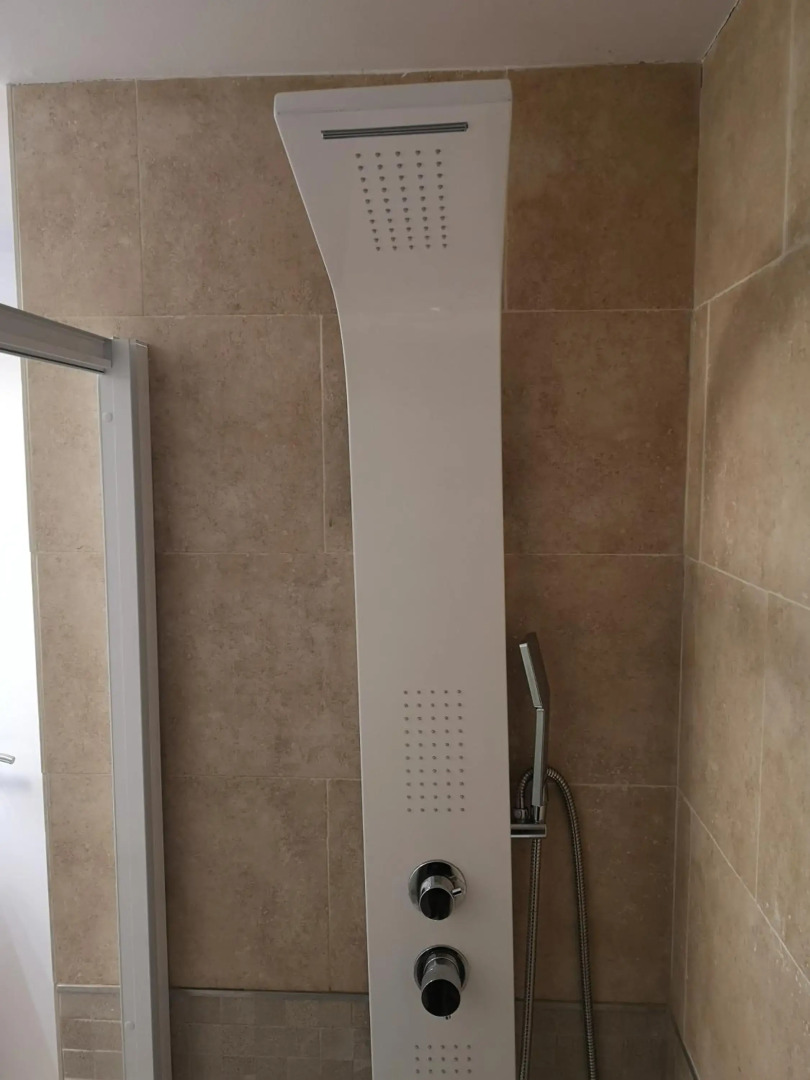 Confort Nordico Aranjuez con garaje y Netflix