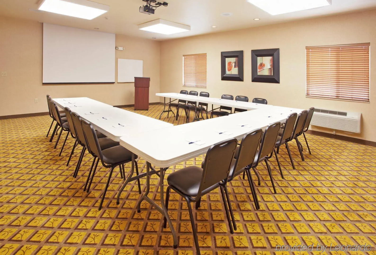 Candlewood Suites Springfield-Medical District