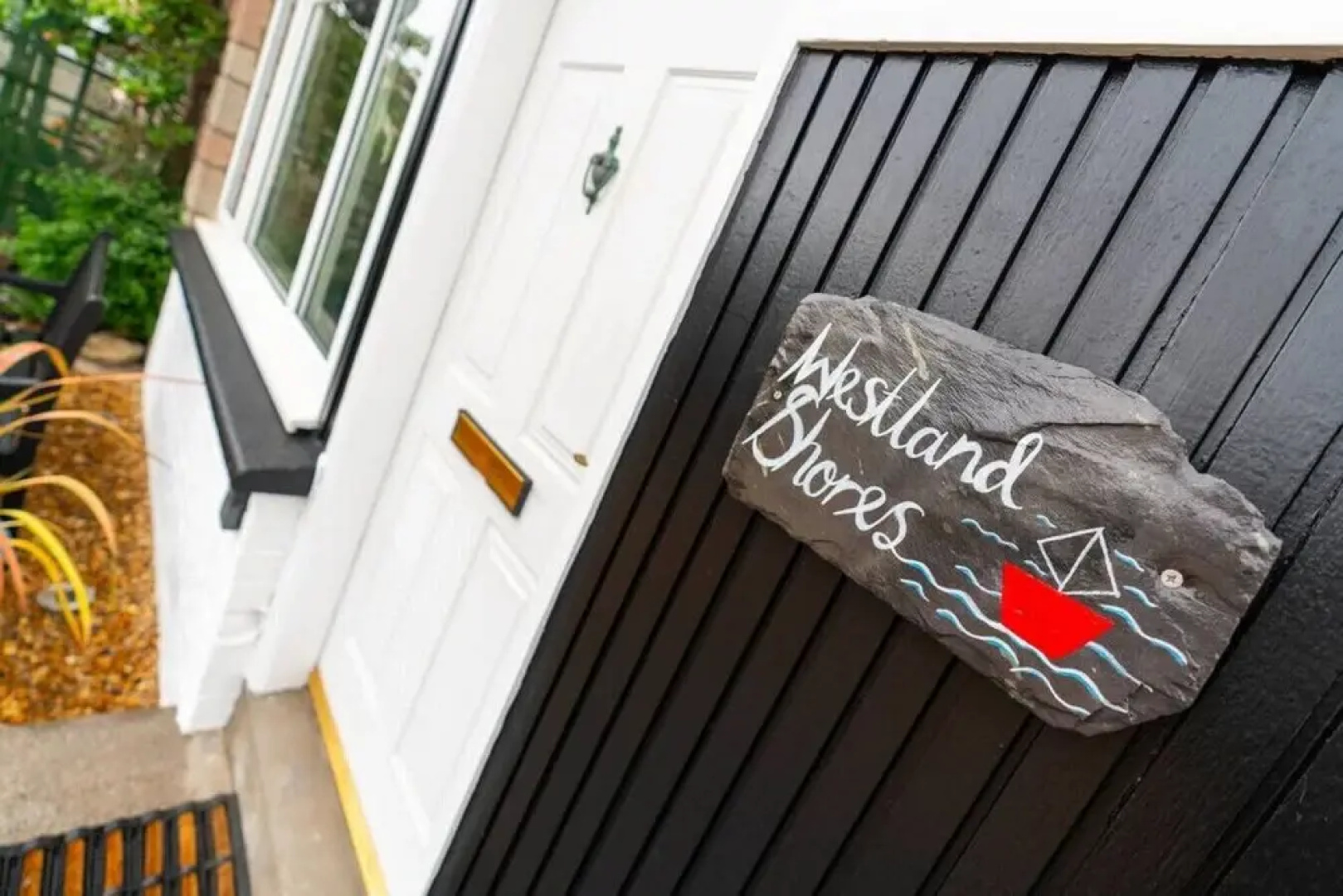 Westland Shores - An East Neuk Gem