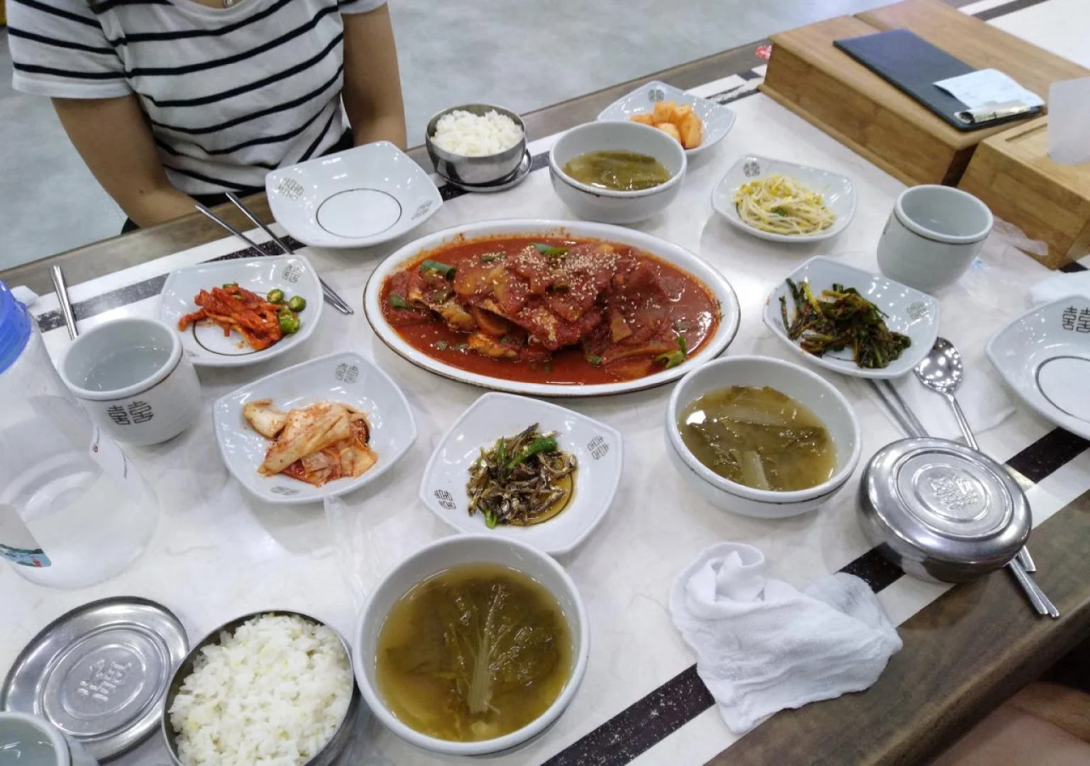 Slow Citi Guesthouse - Hostel