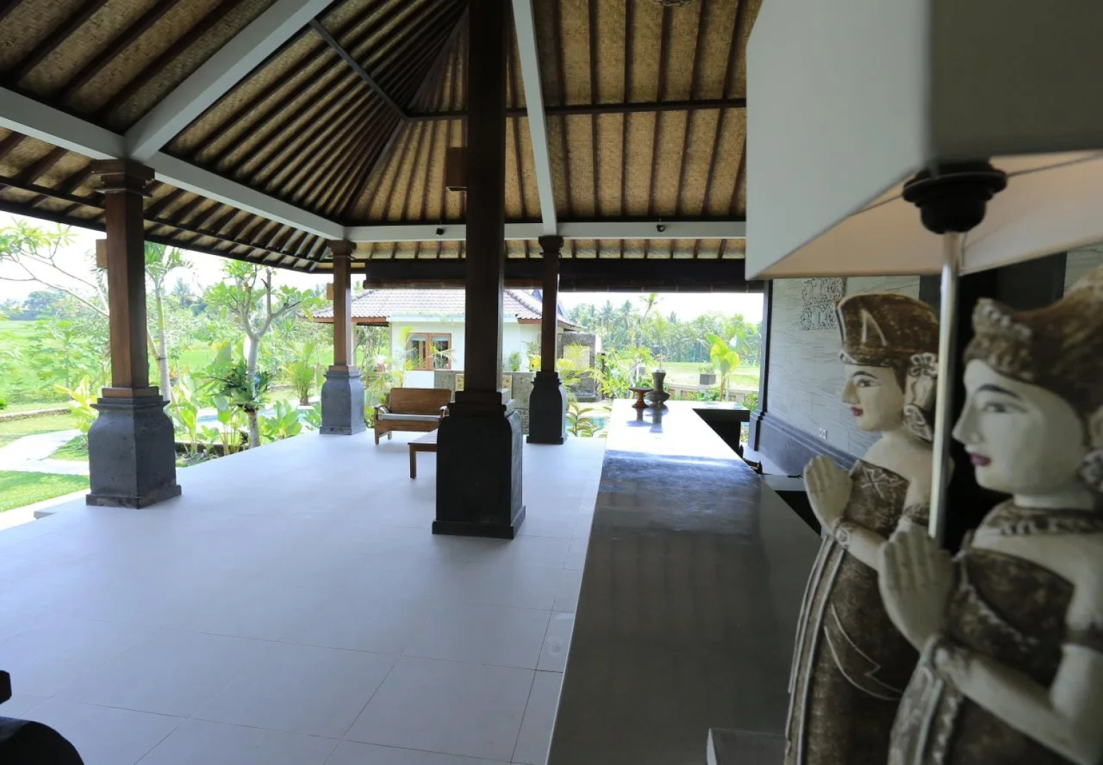 Masia Villa Ubud