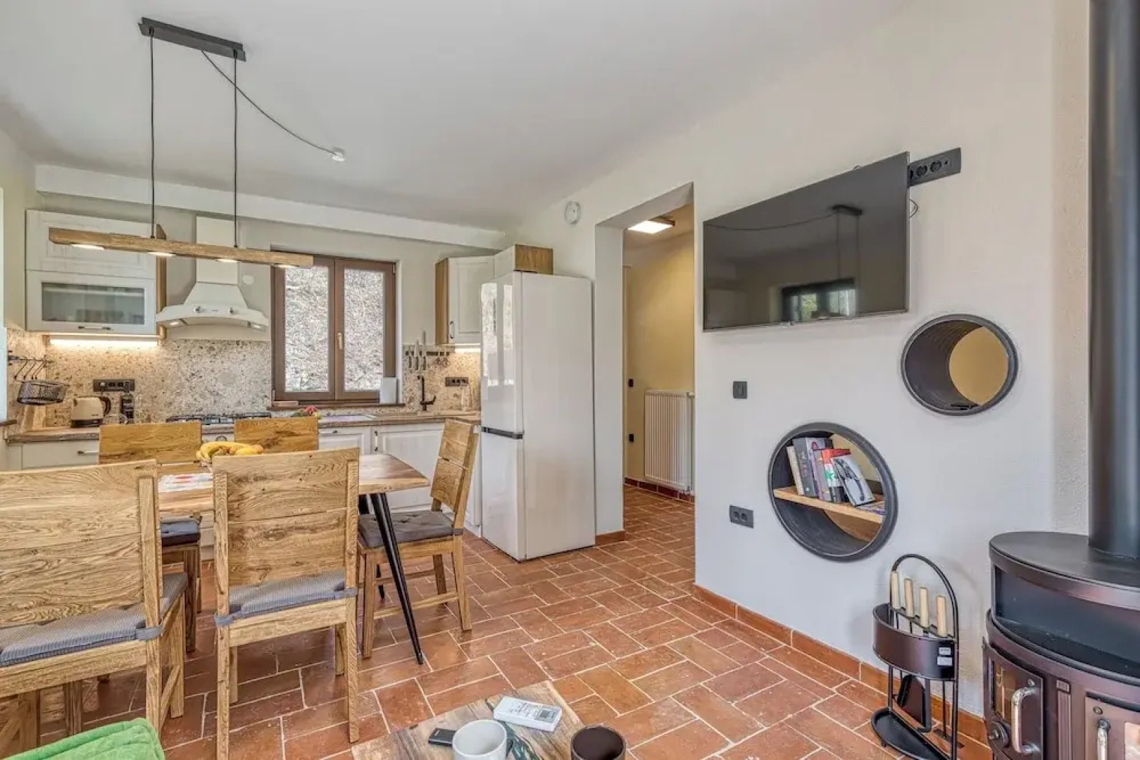 Riverside Resort Stari Malni Kolpa