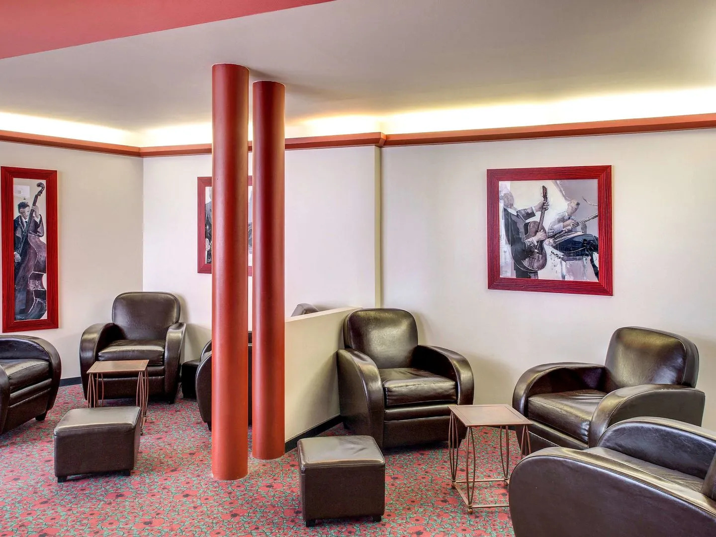 B&B Hotel Montluçon Centre