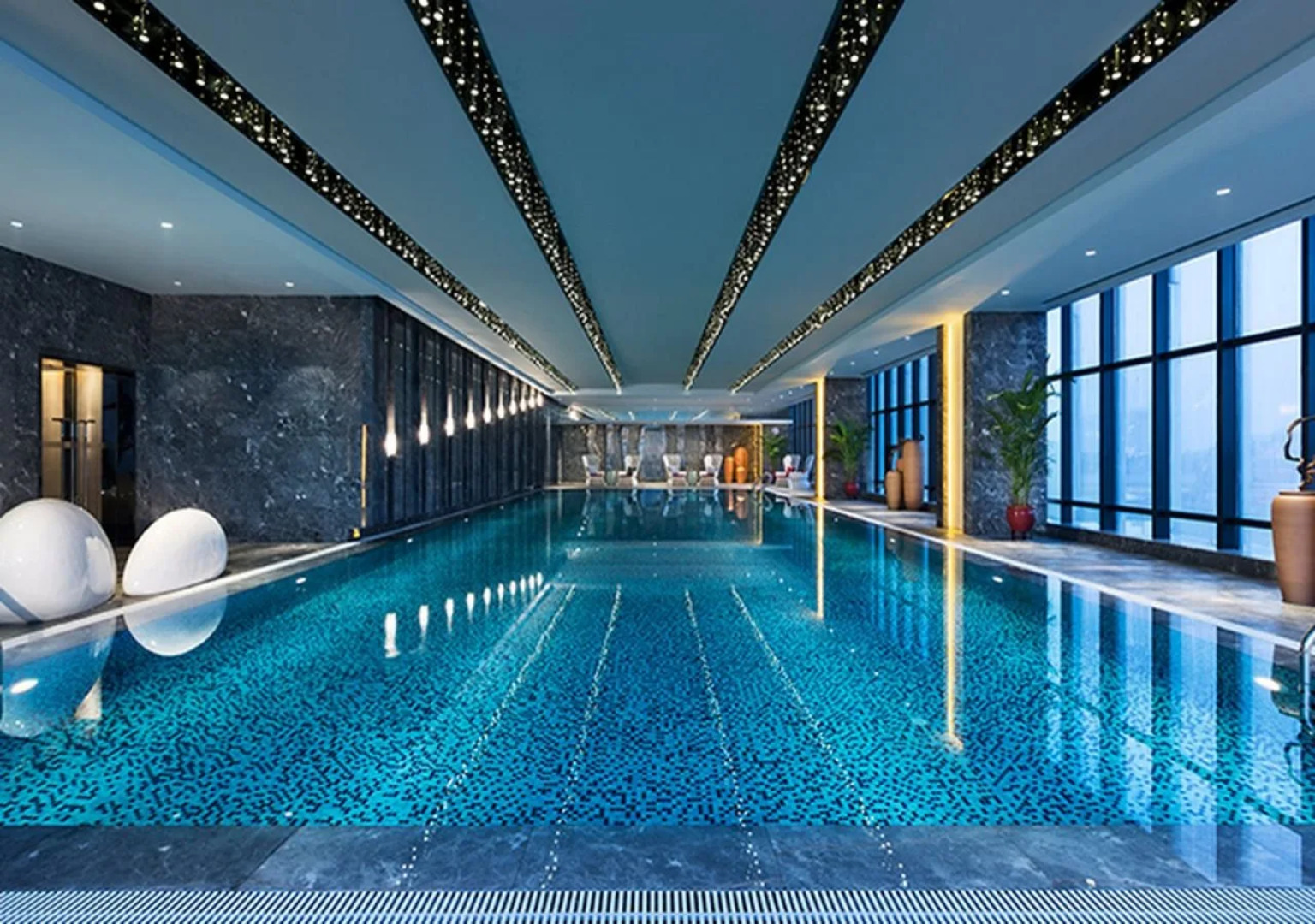 Wanda Realm Jiangmen