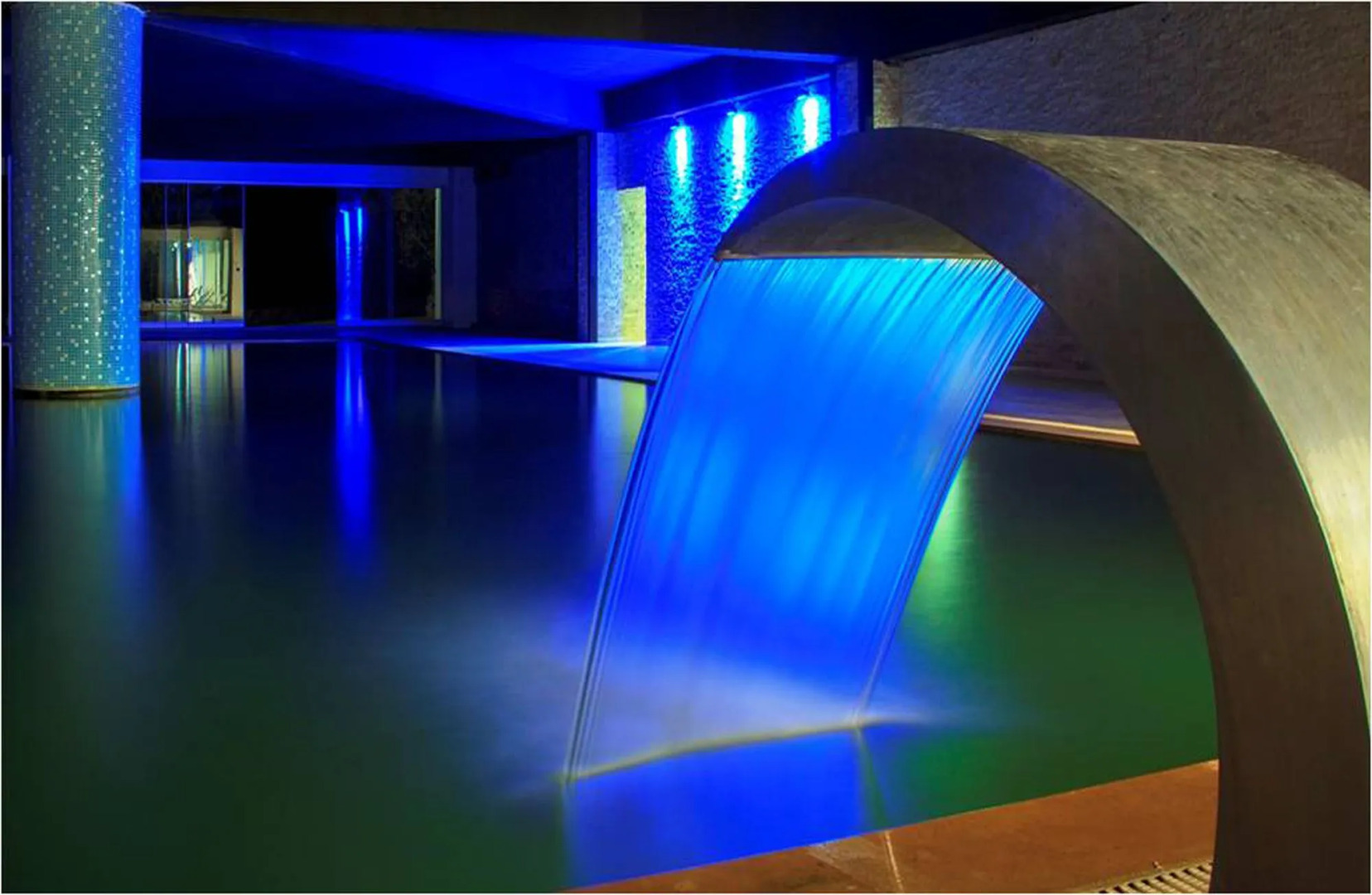 Merada Termal Hotel & Spa