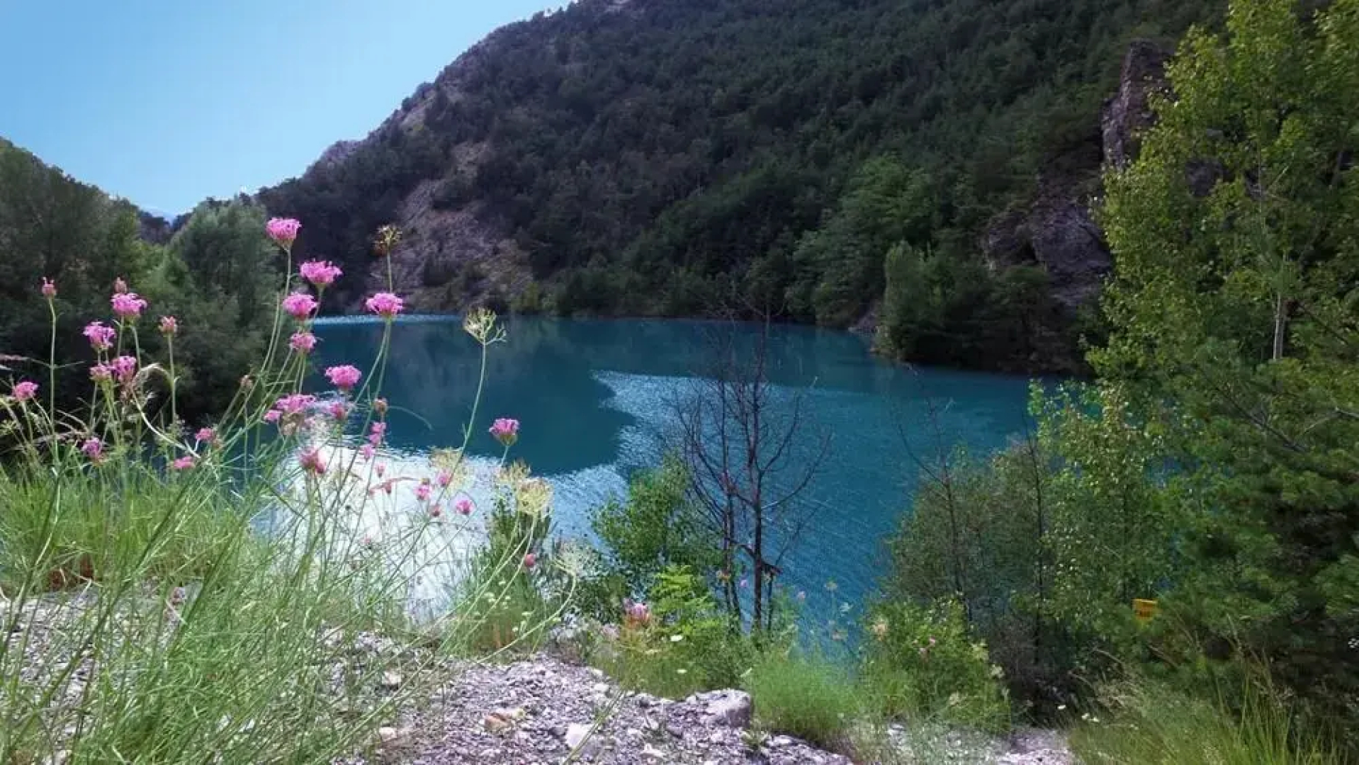 Vvf Queyras, Ceillac-En-Queyras