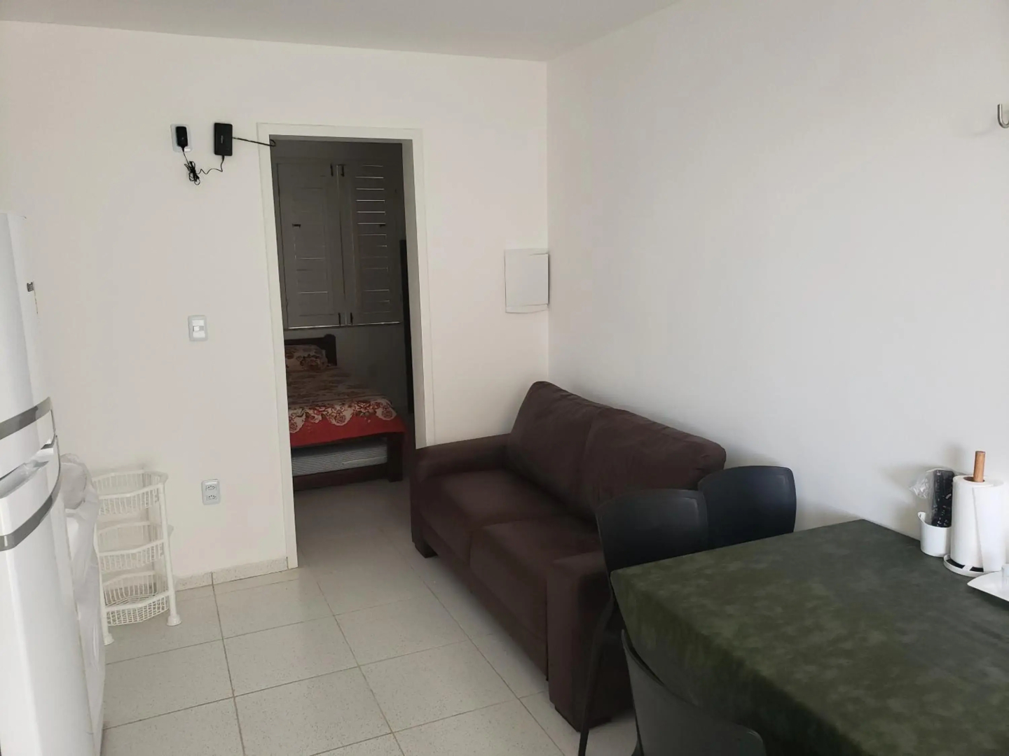 Apartamento na Praia do MORRO BRANCO - CEARÁ - MB06201