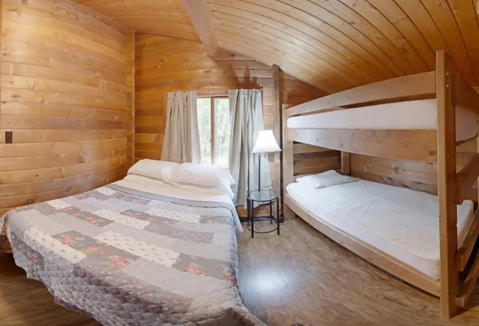 Lake Texoma RV Campground