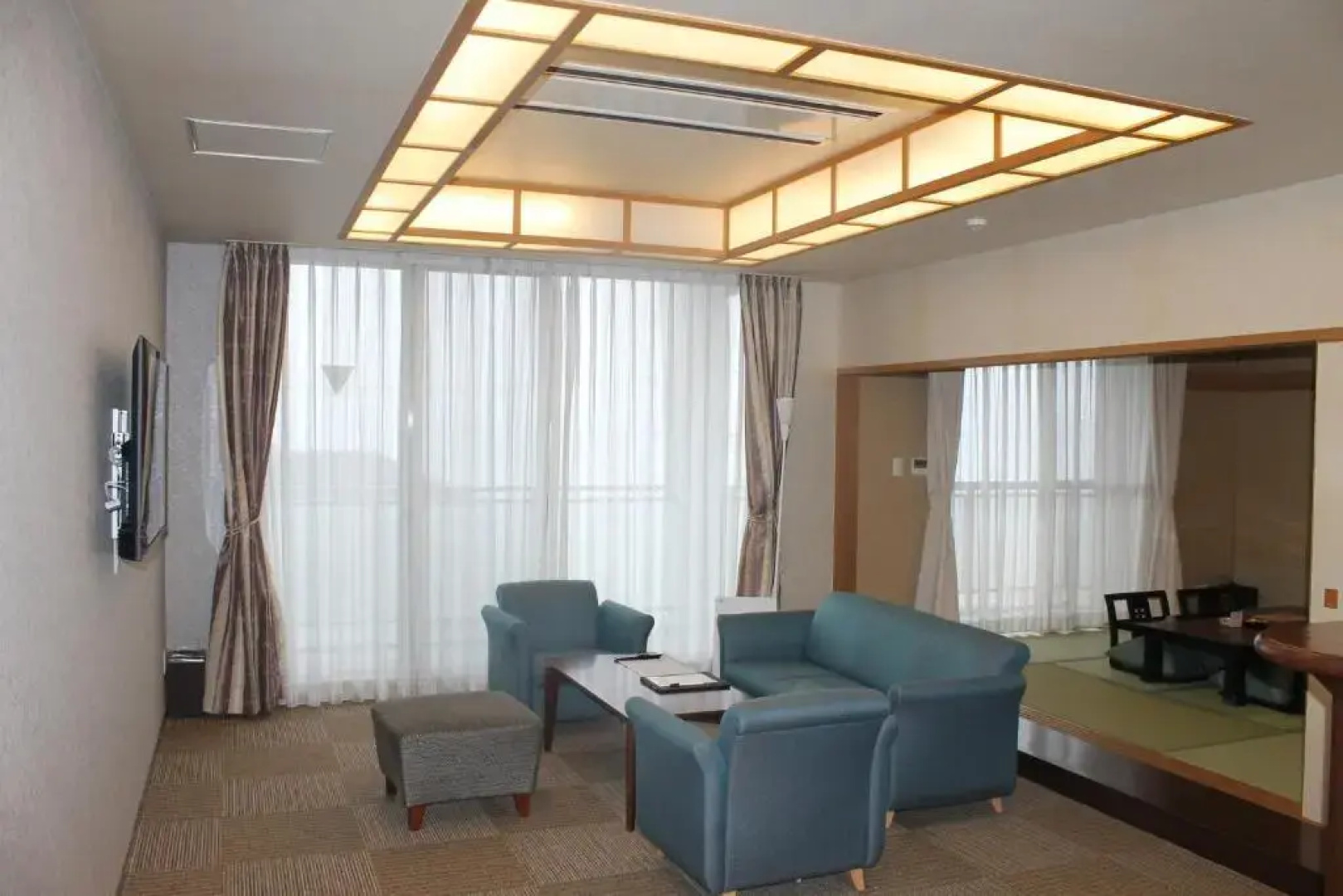 The Gran Resort Oumimaiko