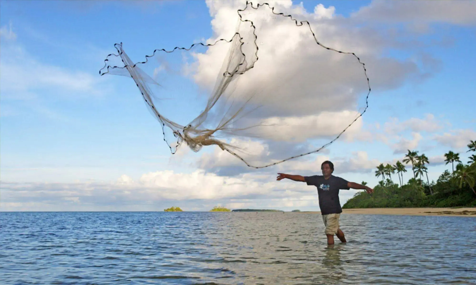 Fafa Island Resort