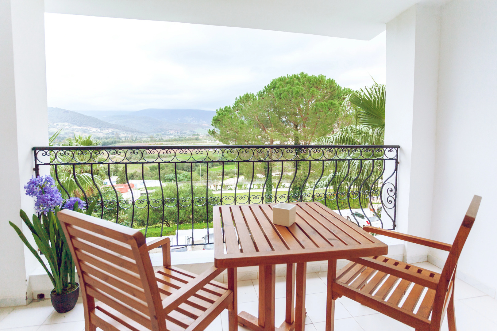 El Mouradi Hammam Bourguiba