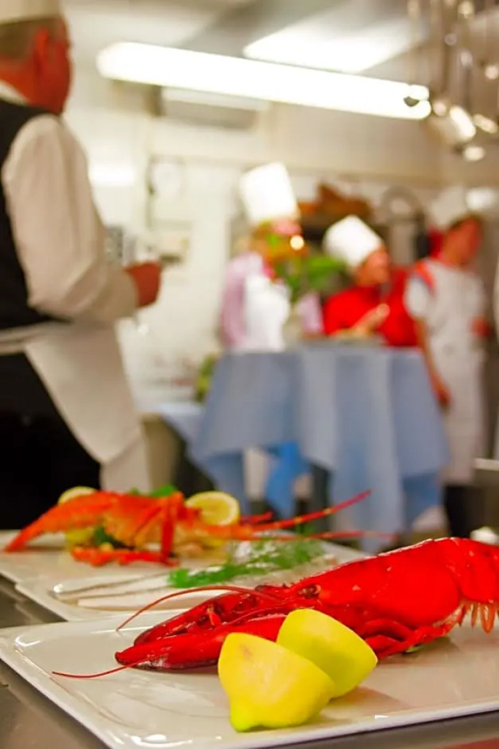 Seminar HOTEL Schulz