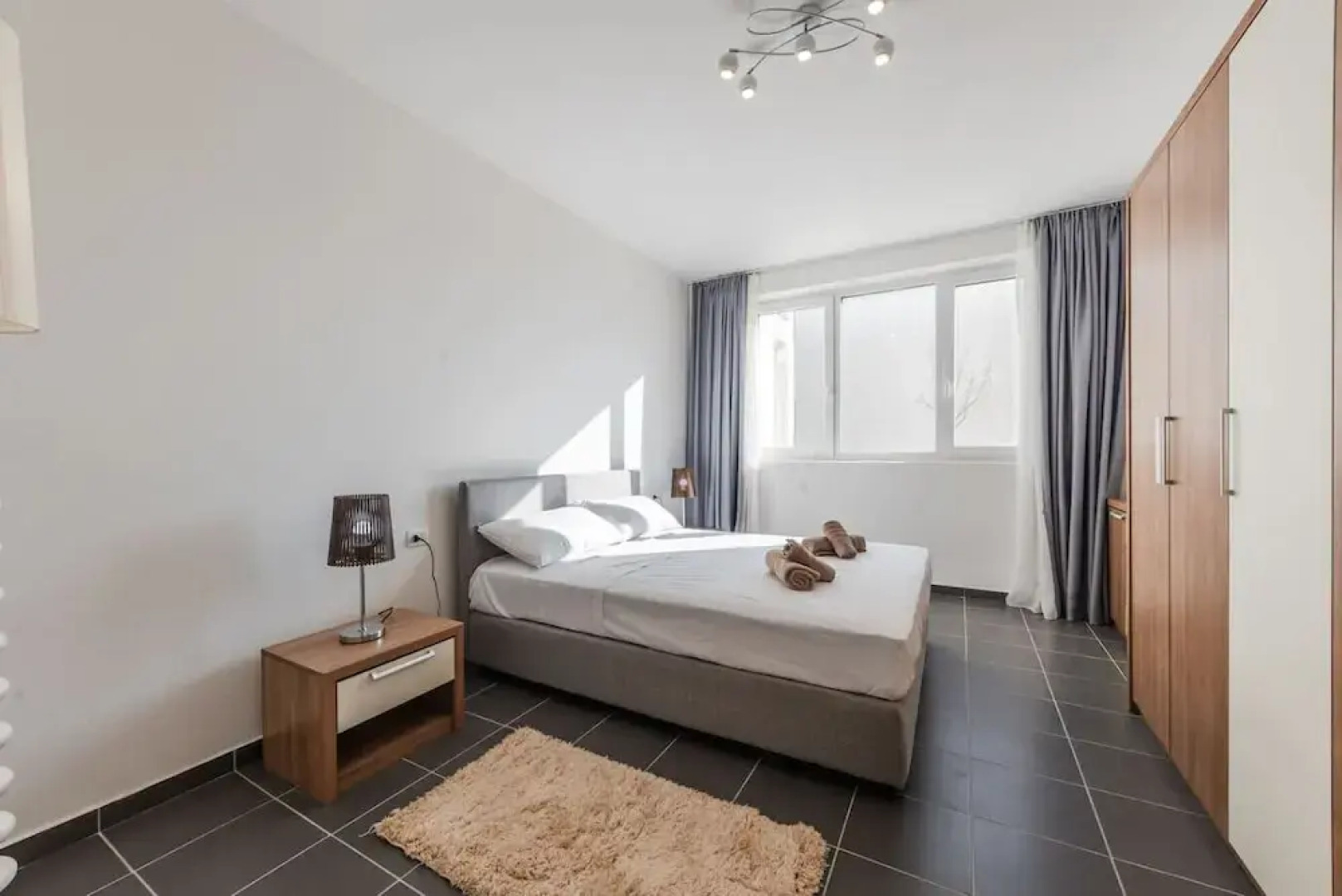 Serene Haven Talea in Tale