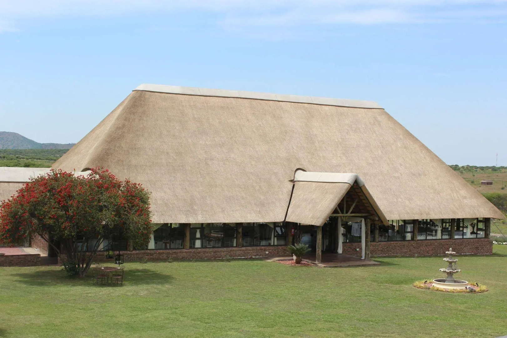 Nauntons Guest House