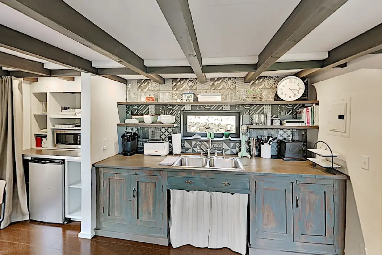 Dreamy Forest + Private Glamping Tent 1 Bedroom Cottage