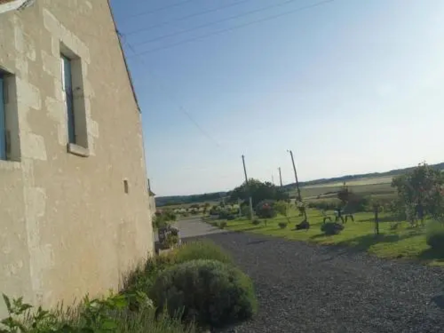 House Gite Orfeuil 2