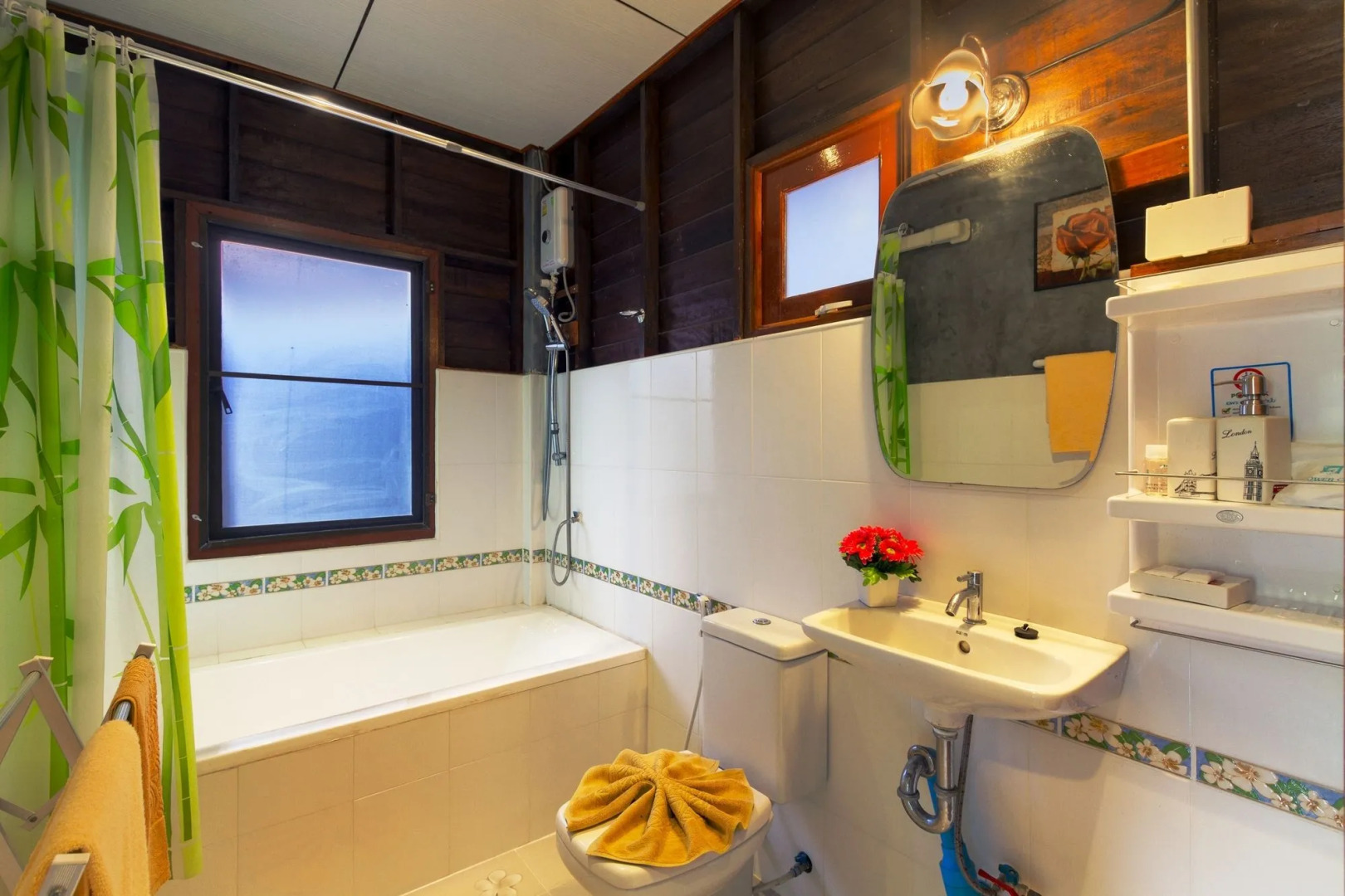 Kanya Cozy Bungalows Kata Beach