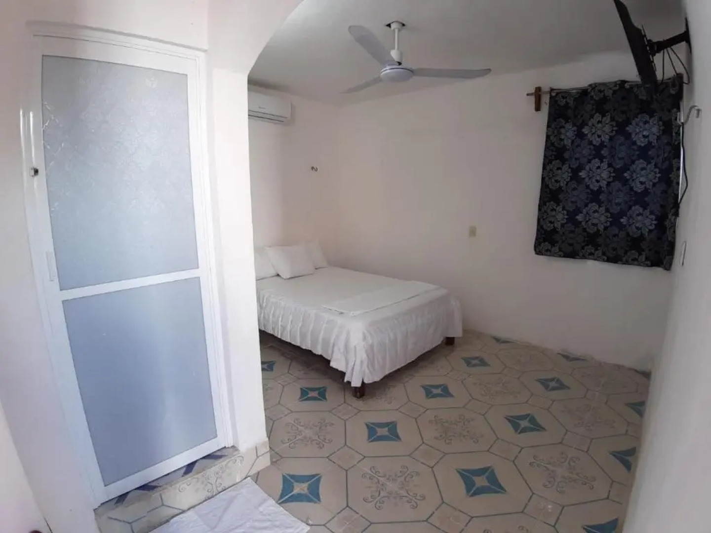 Habitaciones Chiquil Ha