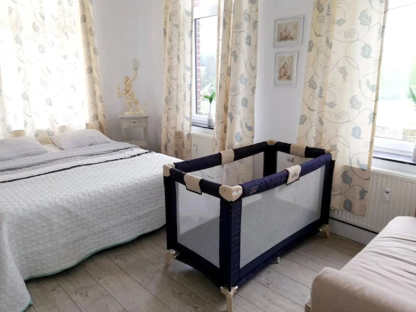 Apartment With 2 Bedrooms in Rémersdael, With Wifi