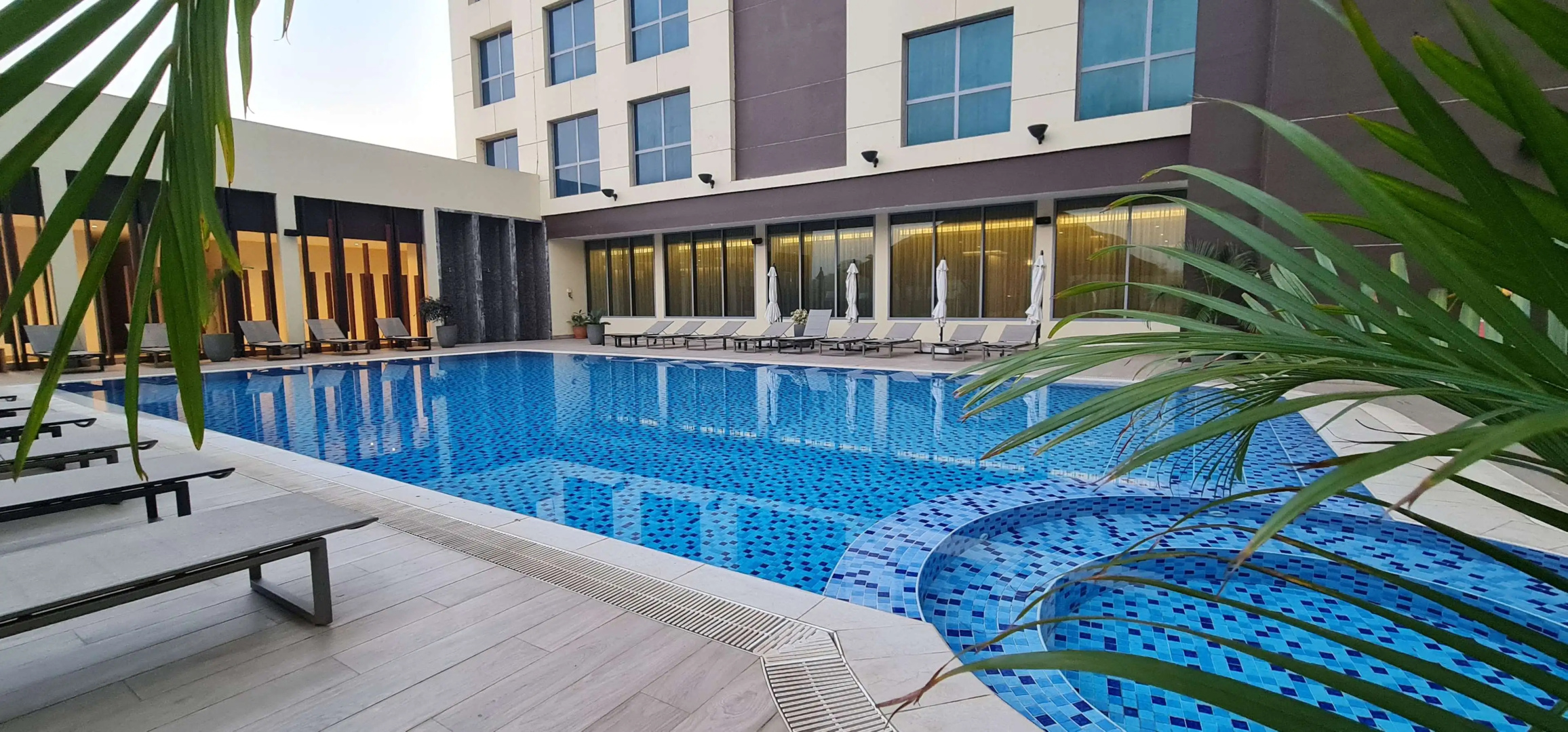 Radisson Blu Hotel, Juba
