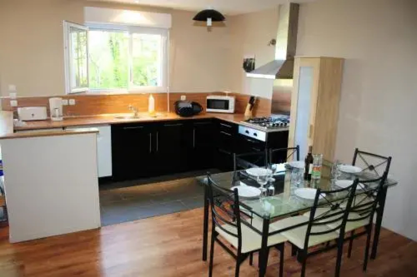 Holiday home La Raffinie - 11