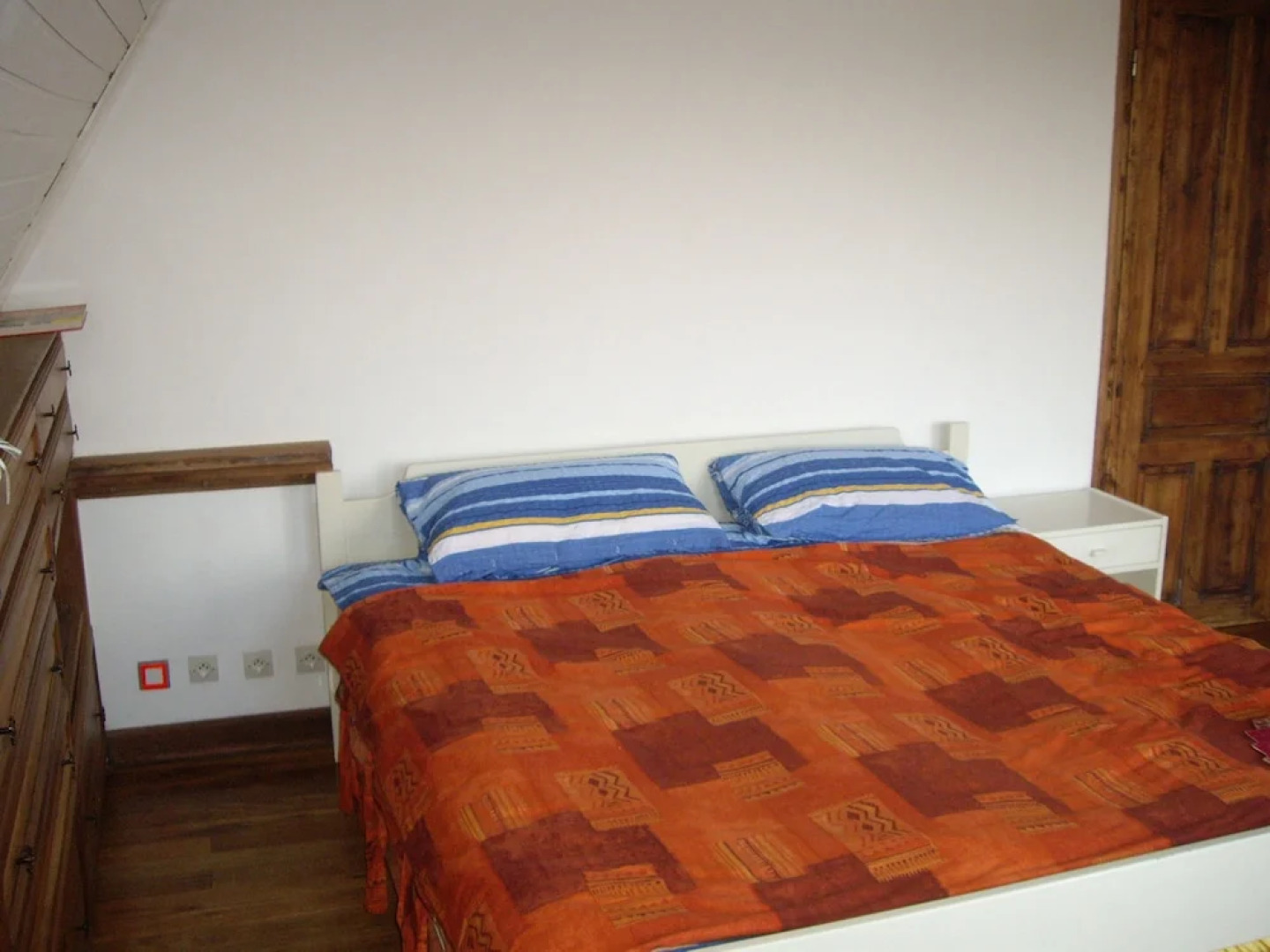 Villa Vergissmeinnicht