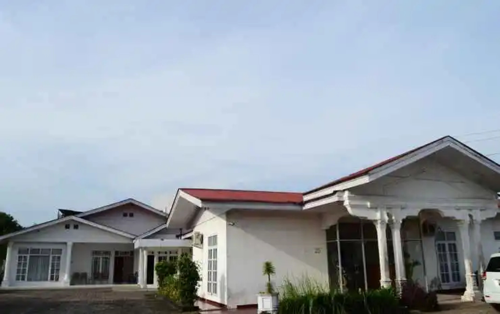 Hotel Bundo Kandung Payakumbuh