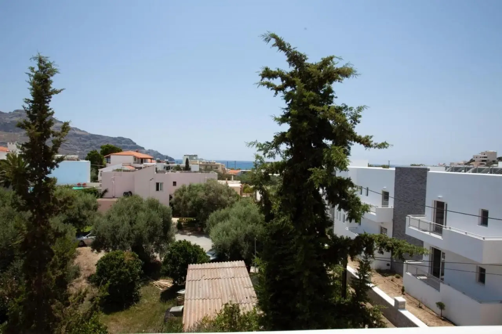 Porto Plakias Hotel&Spa