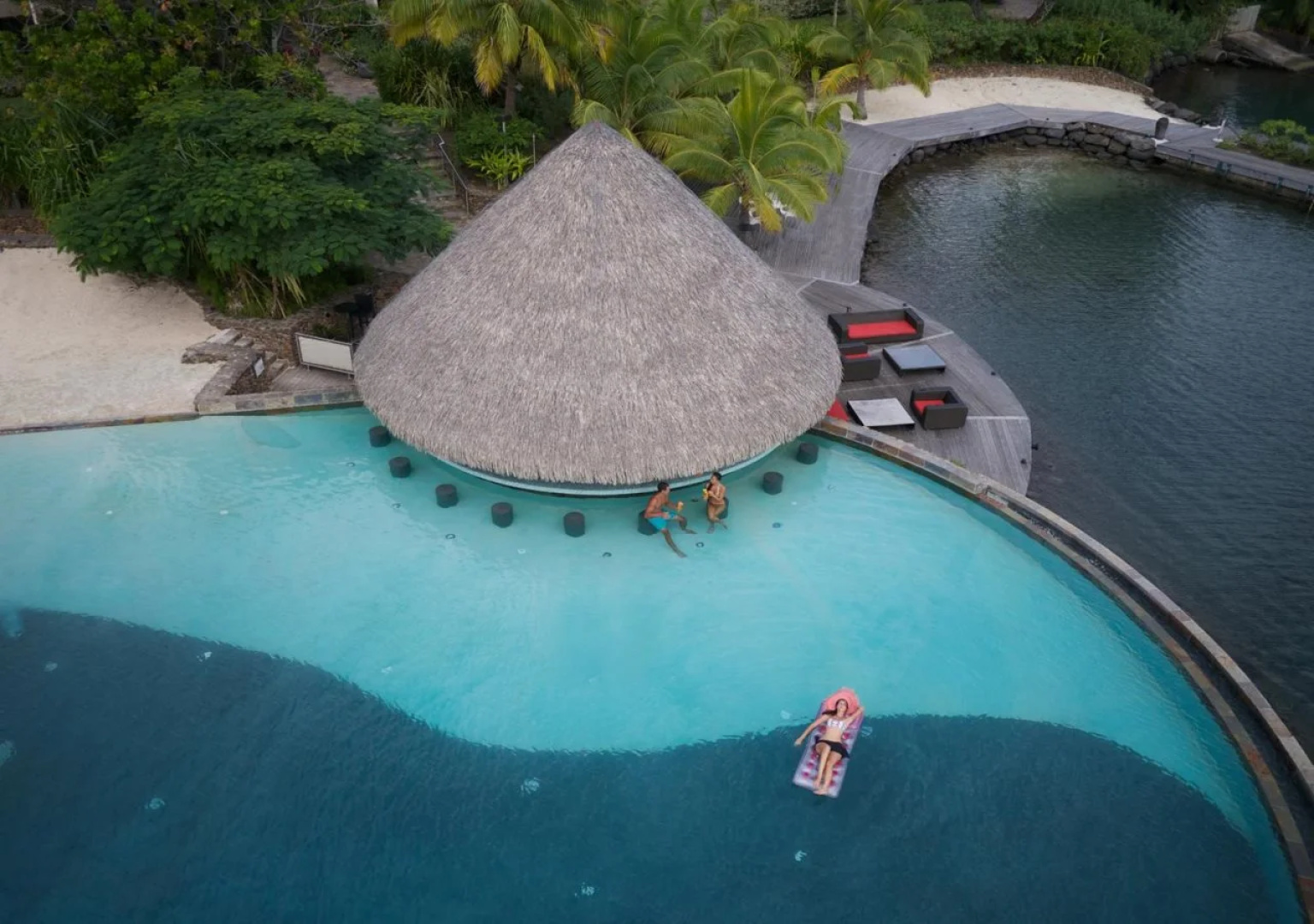 Te Moana Tahiti Resort