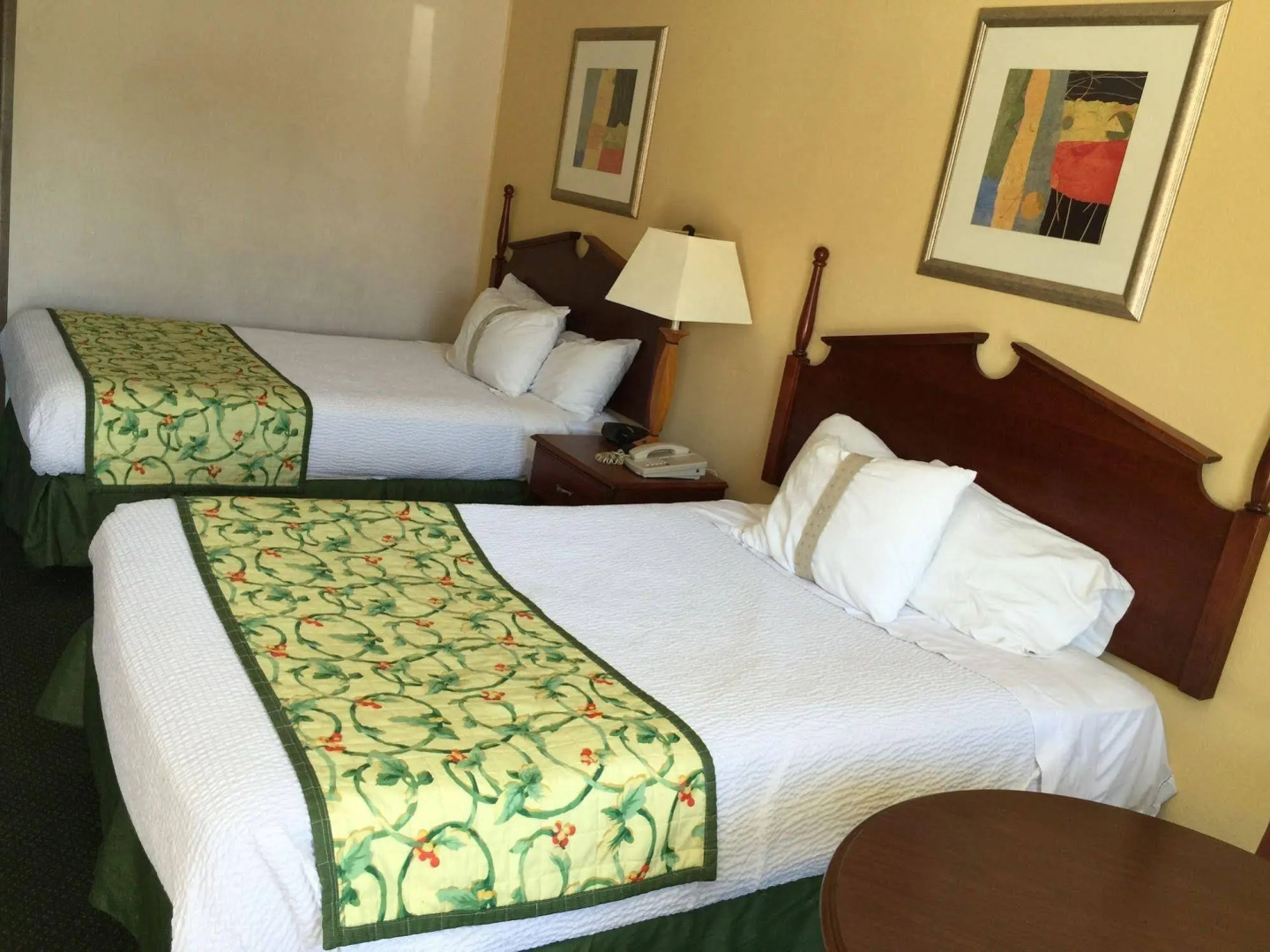 Innkeeper Danville North