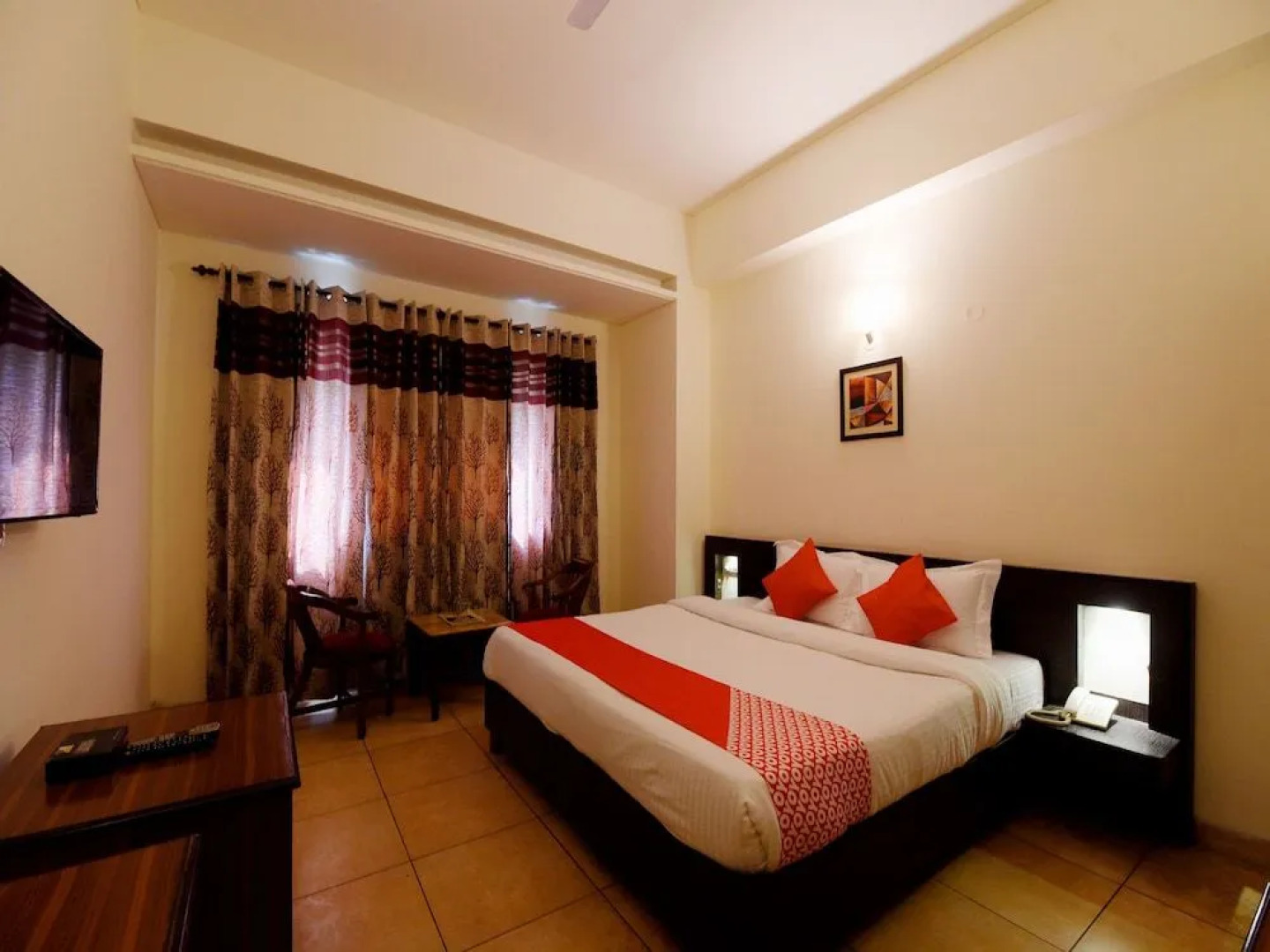 OYO 17097 Kenwood Resort