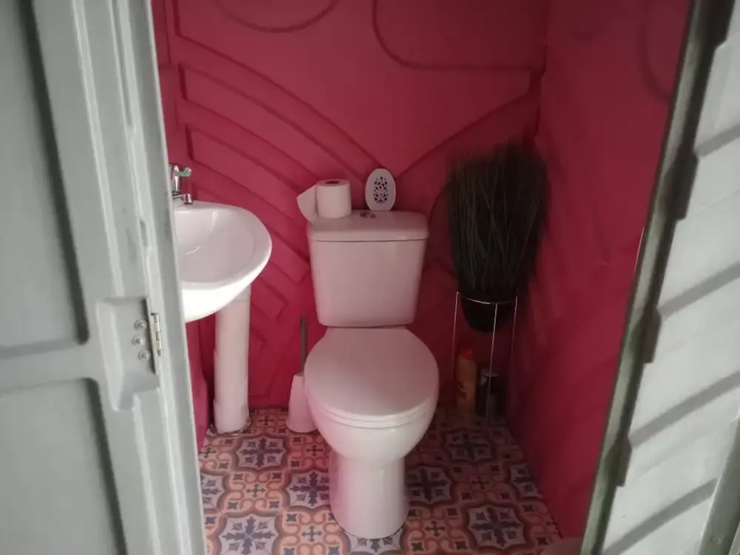 Llandovery - Cabin - Sleeps 2 - Parking - Garden