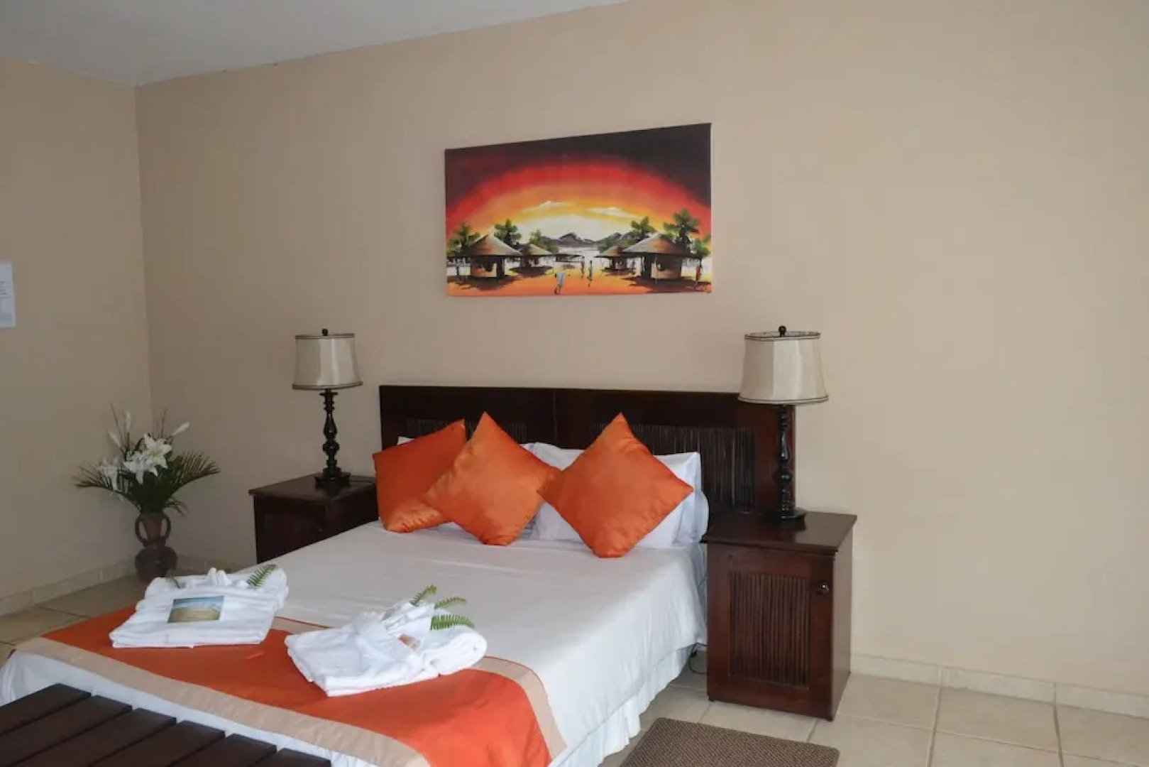 Tradewinds Country Inn