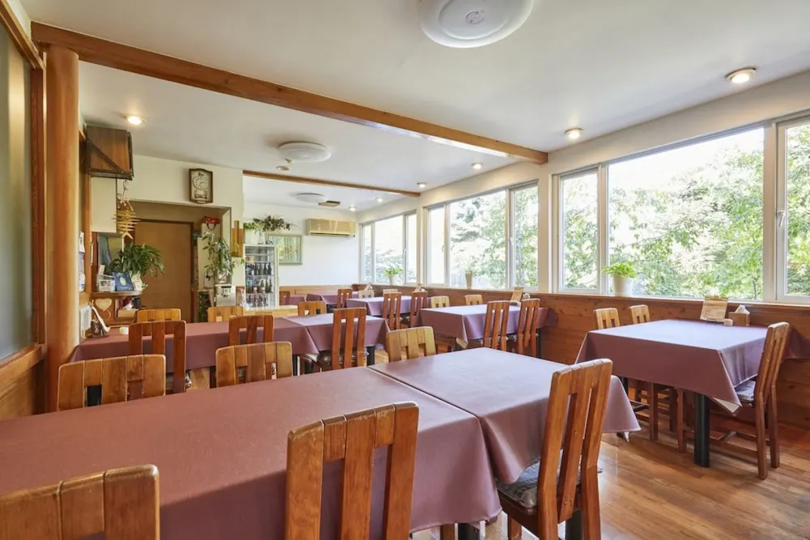 Pension Asanebou