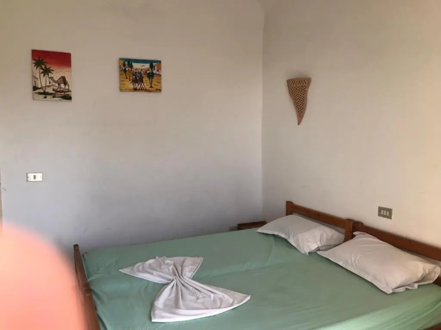 Résidence Jinene Aghir