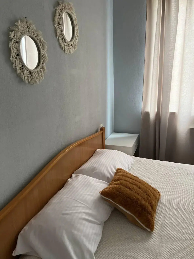 Творческий глэмпинг Скворечник