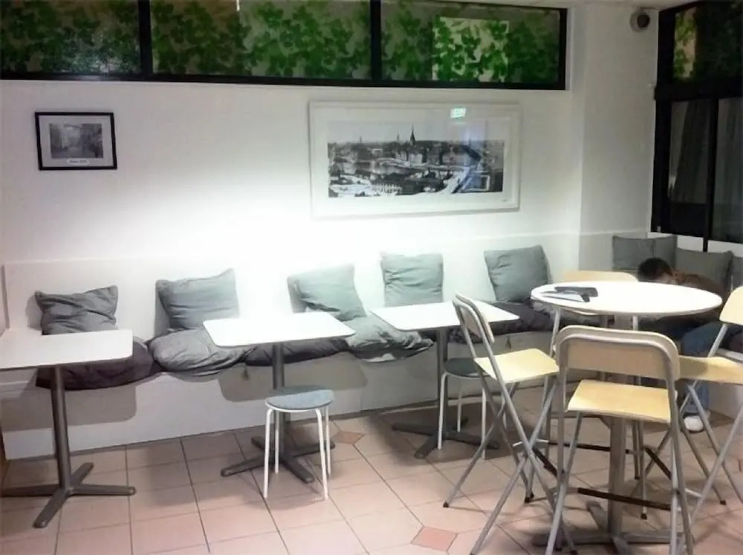 City Lodge Stockholm AB